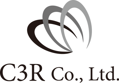 C3R株式会社